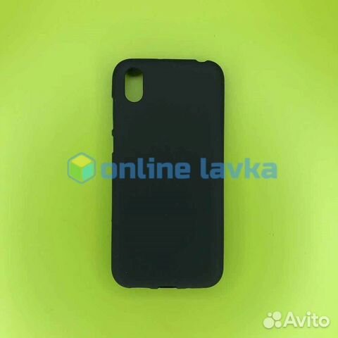 Чехол силикон Activ для Huawei Y5 2019 / Honor 8s