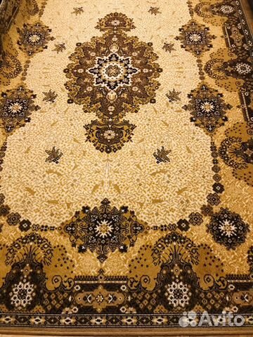 Ковер Венгрия