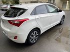 Hyundai i30 1.6 AT, 2013, 100 023 км объявление продам