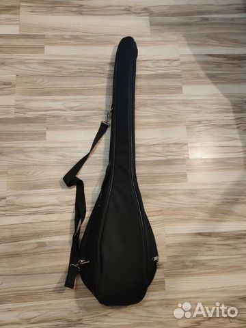 Чехол для казахской домбры утепленный