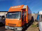 Iveco Daily 3.0 МТ, 2004, 400 000 км