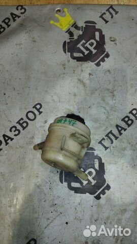 Бачок гидроусилителя KIA Spectra 2001-2011 б/у