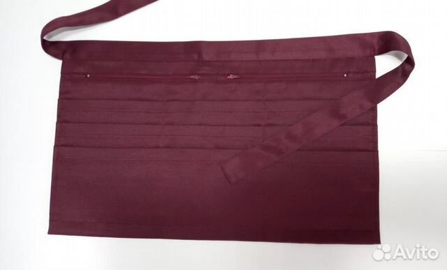 Фартук передник кондуктора