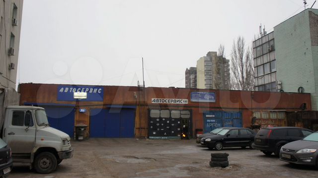 Помещение свободного назначения, 69 м²