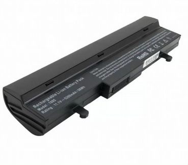 Аккумулятор ноутбука Asus eepc 1005 1001