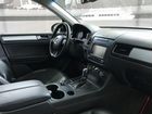 Volkswagen Touareg 3.6 AT, 2011, 222 867 км объявление продам