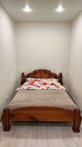 1-к. квартира, 32 м², 5/16 эт.