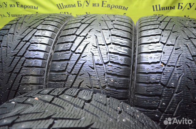 295 40 r21 зимняя