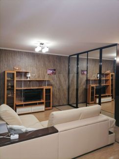 Квартира-студия, 42 м², 5/10 эт.