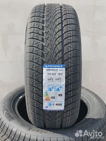 Triangle WinterX TW401 215/60 R17 100W