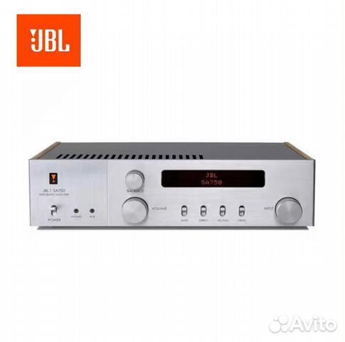 JBL SA750