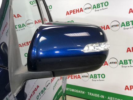 Suzuki Grand Vitara 2.0 AT, 2012, 184 220 км