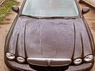 Jaguar X-type 2.0 МТ, 2007, 139 000 км объявление продам
