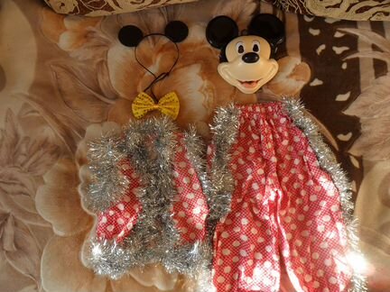 Костюм Микки Маус,Принц,Клоун,Буратино