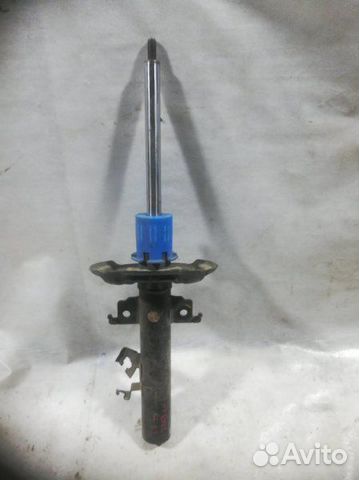 Амортизатор передний передний левый Nissan X-Trail