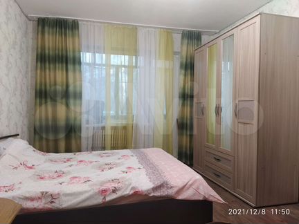1-к. квартира, 38 м², 1/9 эт.