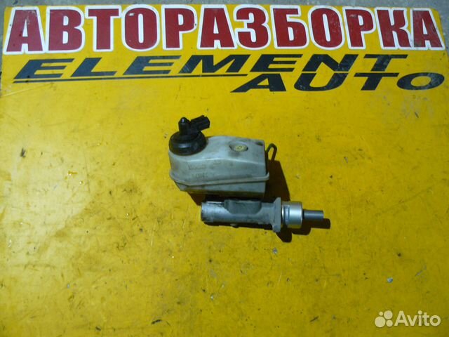 Цилиндр тормозной для Renault Scenic Megane 1