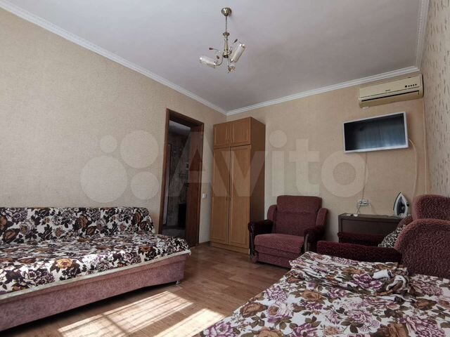 2-к. квартира, 36 м², 2/2 эт.