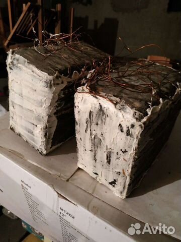 Аудио Конденсаторы для лампы мбгв 200мкФ 1000в 2шт