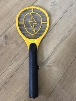 Мухобойка электрическая