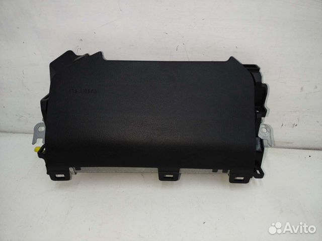 Подушка коленная Toyota Rav 4 XA50 2018-2021 сост