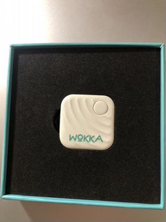 Wokka Key Finder брелок локатор