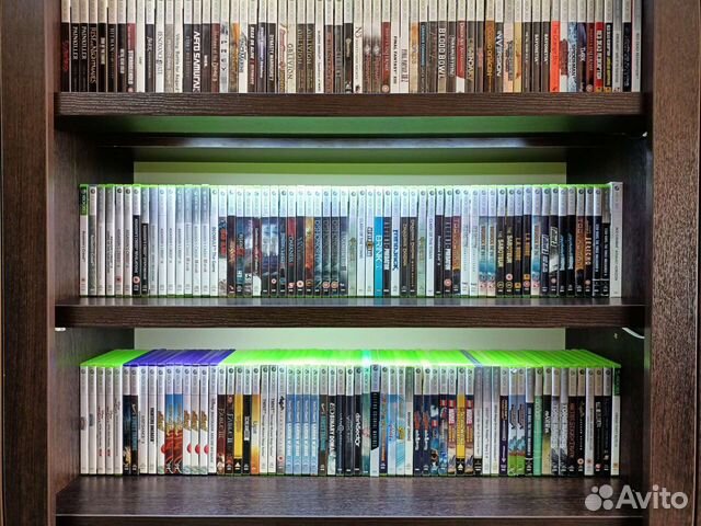 Игры Xbox 360