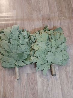 Веники для бани,травы