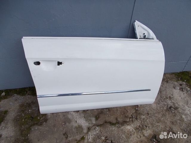 Дверь передняя правая Пассат цц (CC ) Passat CC