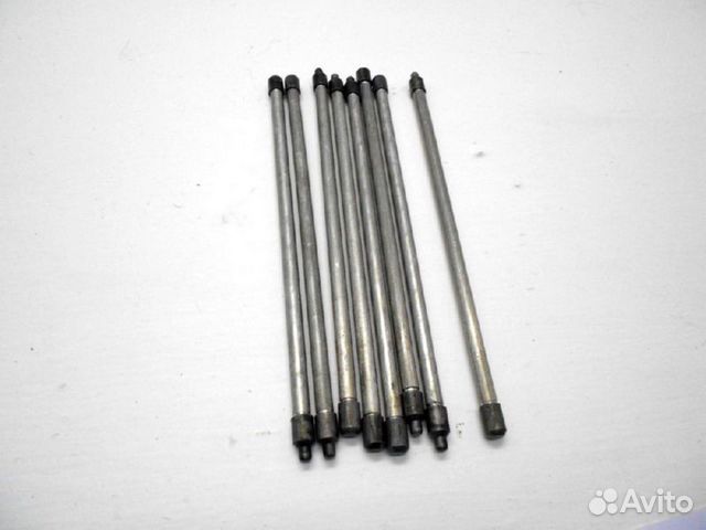Штанга толкателя газель эвотек
