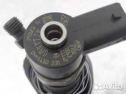 Форсункак Renault Trafic, 2011 г