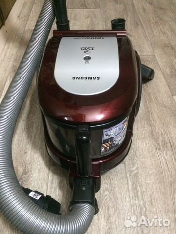 Пылесос Samsung
