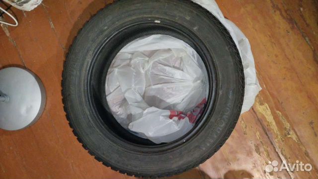 Yokohama Ice Guard Stud IG55 215/55 R17 109H