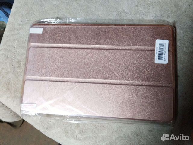 Чехол для Samsung Galaxy Tab S6 Lite SM- P610 P615