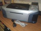 Принтер Epson Stylus Photo R300 объявление продам
