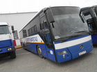 Междугородний / Пригородный автобус Mercedes-Benz Intouro, 2005 объявление продам