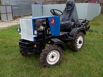 Минитрактора авито купить опрыскиватель для трактора