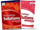 Solutions pre intermediate 3 издание объявление продам