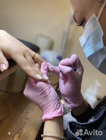 Поиск моделей на маникюр для учеников