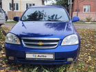 Chevrolet Lacetti 1.6 МТ, 2011, 122 711 км