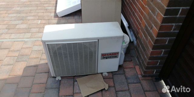 Сплит-система