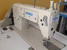 Швейная промышленная машинка juki DDL-8300N