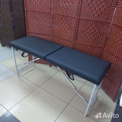 Кушетка массажная