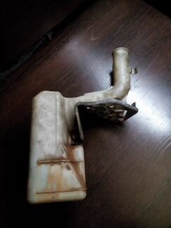 Бачек расширительный mazda familia bg