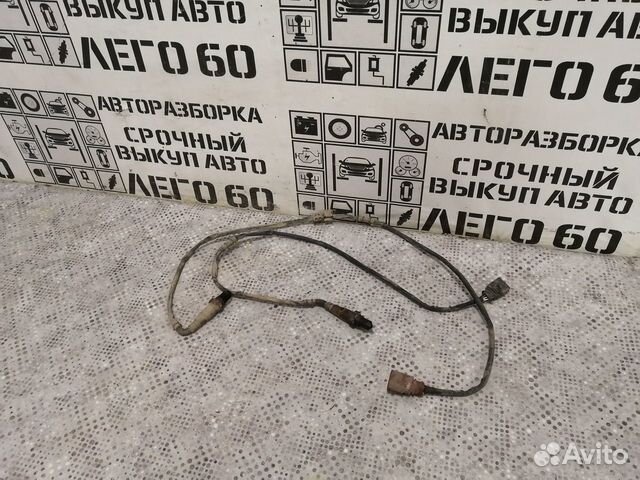 Датчик кислородный/Lambdasonde для VW Passat (B6)