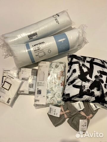 Текстиль для дома