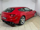 Ferrari FF 6.3 AMT, 2012, 25 000 км объявление продам