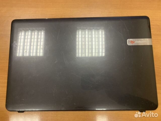 Крышка матрицы(2) Packard Bell Q5WT6