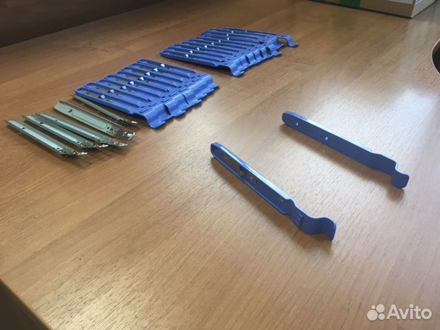 Салазки для HDD, крепление для SSD купить в Санкт-Петербурге ...