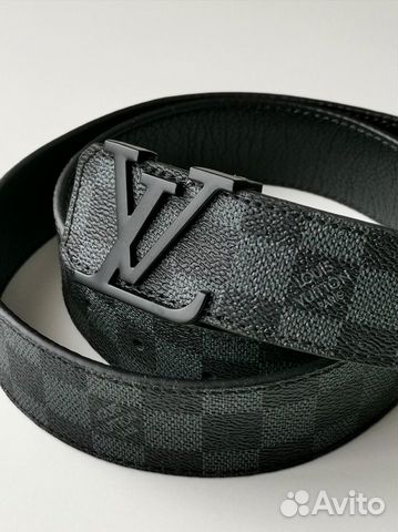Ремень Louis Vuitton